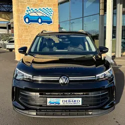 Volkswagen Tiguan 2.0 TDI 150CH LIFE PLUS DSG7 Saint-L&eacute;ger-de-Lini&egrave;res