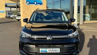 Volkswagen Tiguan  - Life - photo 1