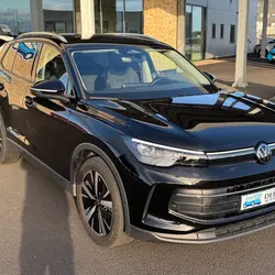 Volkswagen Tiguan 2.0 TDI 150CH LIFE PLUS DSG7 Saint-L&eacute;ger-de-Lini&egrave;res