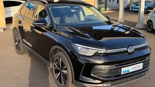 Volkswagen Tiguan  - Life - photo 2