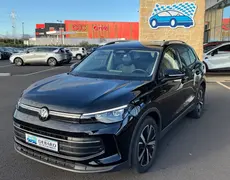 Volkswagen Tiguan Béziers