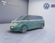 Volkswagen ID Buzz Cargo Saint-Lô