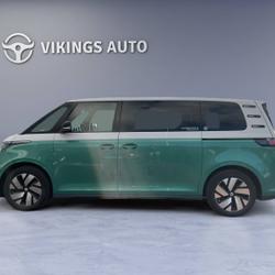 Volkswagen ID Buzz Cargo ID. Buzz 286 ch Pro 7 places Saint-L&ocirc;