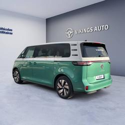 Volkswagen ID Buzz Cargo ID. Buzz 286 ch Pro 7 places Saint-L&ocirc;