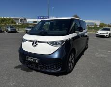 Volkswagen ID Buzz Cargo Troyes