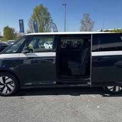 Volkswagen ID Buzz Cargo ID. Buzz 286 ch Pro 7 places Troyes