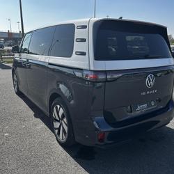 Volkswagen ID Buzz Cargo ID. Buzz 286 ch Pro 7 places Troyes