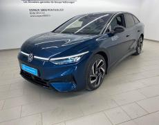 Volkswagen ID7 Pontarlier