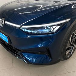 Volkswagen ID7 ID.7 286 ch Pro Style Exclusive occasion - Pontarlier - photo 3/28
