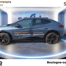 Cupra Tavascan 340 ch 4Drive VZ occasion - Boulogne-sur-Mer - photo 2/23