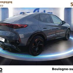Cupra Tavascan Tavascan 340 ch 4Drive VZ Boulogne-sur-Mer