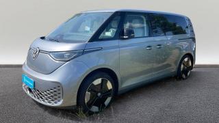 Volkswagen ID Buzz Cargo  - photo 0