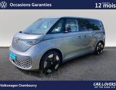 Volkswagen ID Buzz Cargo Poissy