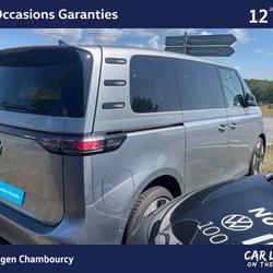 Volkswagen ID Buzz Cargo ID. Buzz 204 ch Pro Poissy