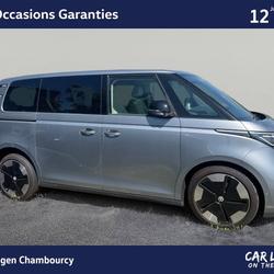Volkswagen ID Buzz Cargo ID. Buzz 204 ch Pro occasion - Poissy - photo 3/31
