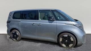 Volkswagen ID Buzz Cargo  - photo 2
