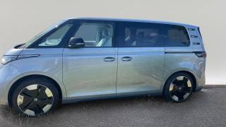 Volkswagen ID Buzz Cargo  - photo 3