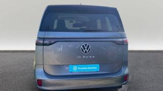 Volkswagen ID Buzz Cargo  - photo 4