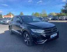 Volkswagen T-Roc Ibos