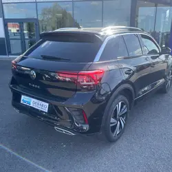 Volkswagen T-Roc 1.5 TSI EVO2 150CH R-LINE DSG7 Ibos