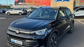 Volkswagen Tiguan  - Life - photo 0