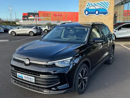 Volkswagen Tiguan - 2.0 TDI 150CH LIFE PLUS DSG7 - 40 990 €