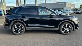 Volkswagen Tiguan  - Life - photo 3