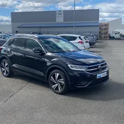 Volkswagen T-Roc 1.5 TSI EVO2 150CH R-LINE DSG7 M&eacute;es