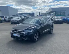 Volkswagen T-Roc Mérignac