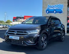 Volkswagen T-Roc Saint-Léger-de-Linières
