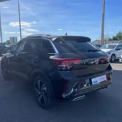 Volkswagen T-Roc 1.5 TSI EVO2 150CH R-LINE DSG7 Saint-Saturnin