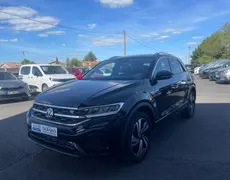 Volkswagen T-Roc Mées