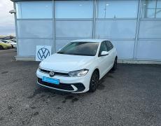 Volkswagen Polo Sausheim