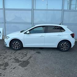 Volkswagen Polo Polo 1.0 TSI 95 S&S DSG7 Life Sausheim
