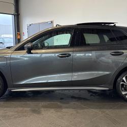 Audi A3 Sportback A3 Sportback 40 TFSIe 204 S tronic 6 S Line Le Havre