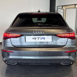 Audi A3 Sportback A3 Sportback 40 TFSIe 204 S tronic 6 S Line Le Havre