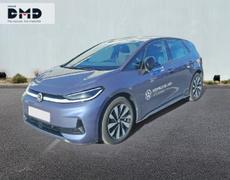 Volkswagen ID3 Saumur