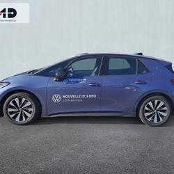 Volkswagen ID3 ID.3 Neo 50 kWh Life occasion - Saumur - photo 2/15