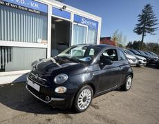 Fiat 500 II Carentoir