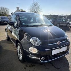 Fiat 500 II 1.2 8V 69CH LOUNGE Carentoir