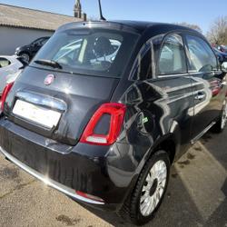 Fiat 500 II 1.2 8V 69CH LOUNGE Carentoir