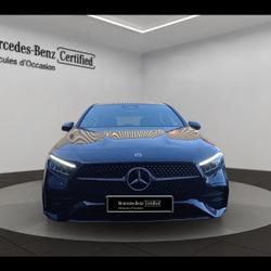 Mercedes Classe A 180 136ch AMG Line 7G-DCT Chambray-l&egrave;s-Tours