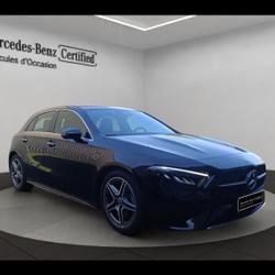 Mercedes Classe A 180 136ch AMG Line 7G-DCT Chambray-l&egrave;s-Tours