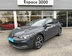 Volkswagen Golf 8 Sausheim