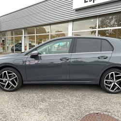 Volkswagen Golf 8 Golf 1.5 eHybrid 204 DSG6 Style Sausheim