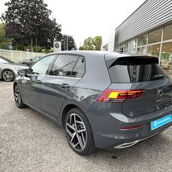 Volkswagen Golf 8 Golf 1.5 eHybrid 204 DSG6 Style Sausheim