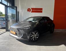 Toyota C-HR Foix