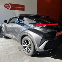 Toyota C-HR 1.8 HYBRIDE 140CH DESIGN MY26 Foix