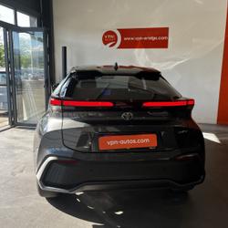 Toyota C-HR 1.8 HYBRIDE 140CH DESIGN MY26 Foix