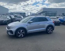 Volkswagen T-Roc Saint-Saturnin
